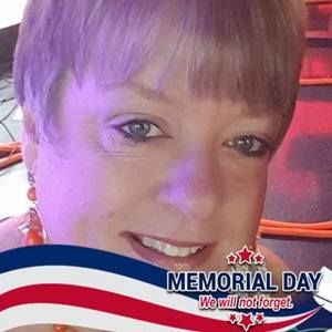 Meet your Posher, Rhonda